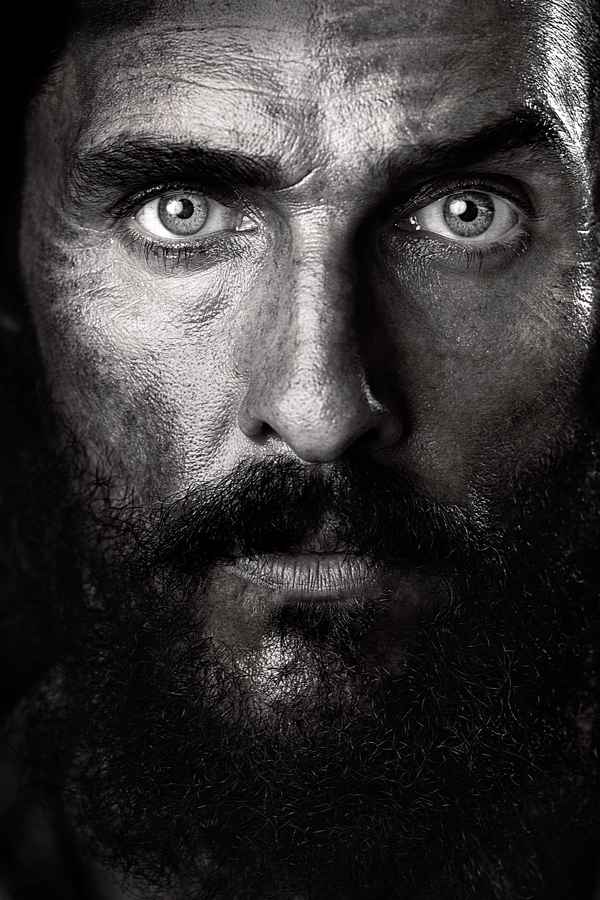 Free State of Jones Poster 6