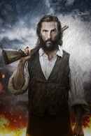 Free State of Jones Poster 7