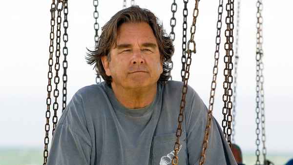 Free Willy: Escape from Pirate's Cove Poster 3