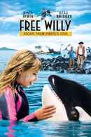 Free Willy: Escape from Pirate's Cove Poster 2
