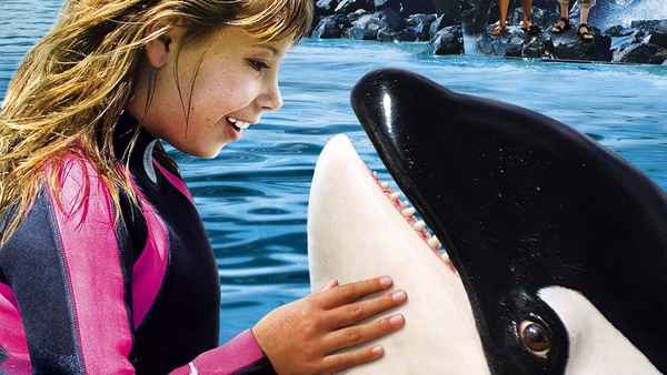 Free Willy: Escape from Pirate's Cove Poster 5