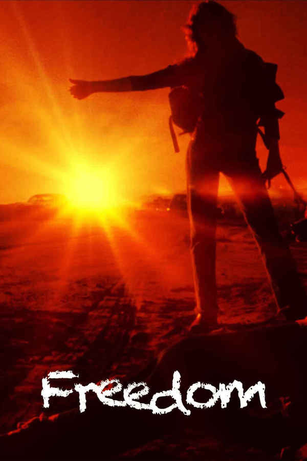 Freedom Poster 1