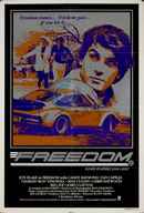Freedom Poster 7