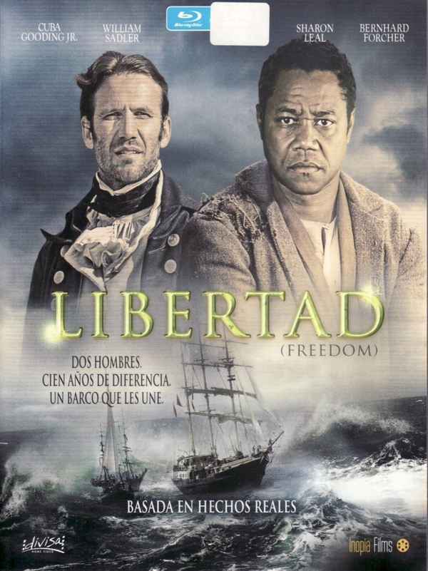 Freedom Poster 6