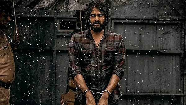 Freedom at Midnight Poster 1