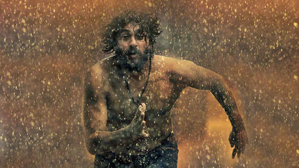 Freedom at Midnight Poster 2