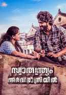 Freedom at Midnight Poster 7