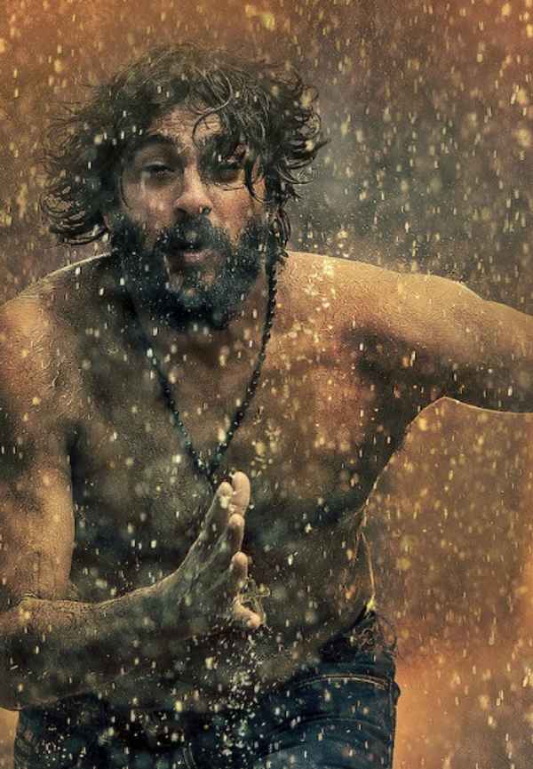 Freedom at Midnight Poster 6