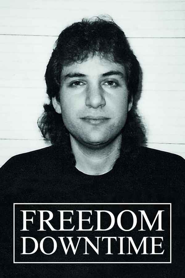 Freedom Downtime Poster 6