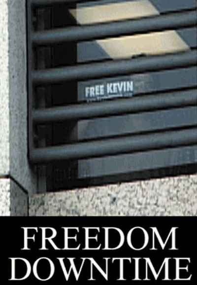 Freedom Downtime