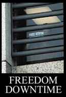 Freedom Downtime Poster 7