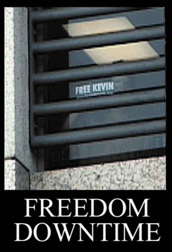 Freedom Downtime Poster 7
