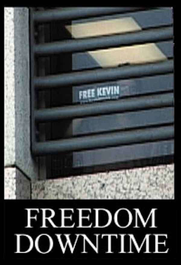 Freedom Downtime Poster 4
