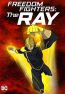 Freedom Fighters: The Ray Poster 3