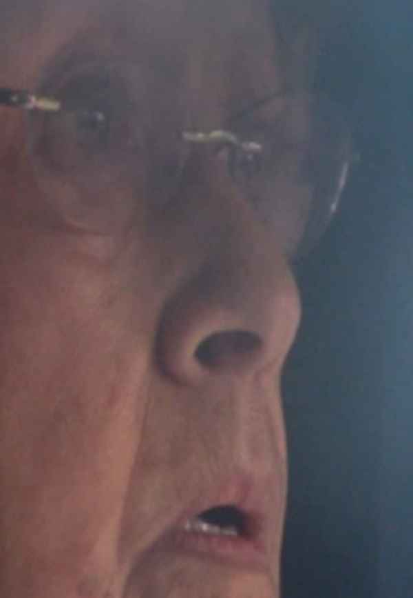 Freedom from Everything Poster 3