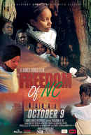 Freedom of NC Poster 3
