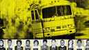 Freedom Riders Poster 2