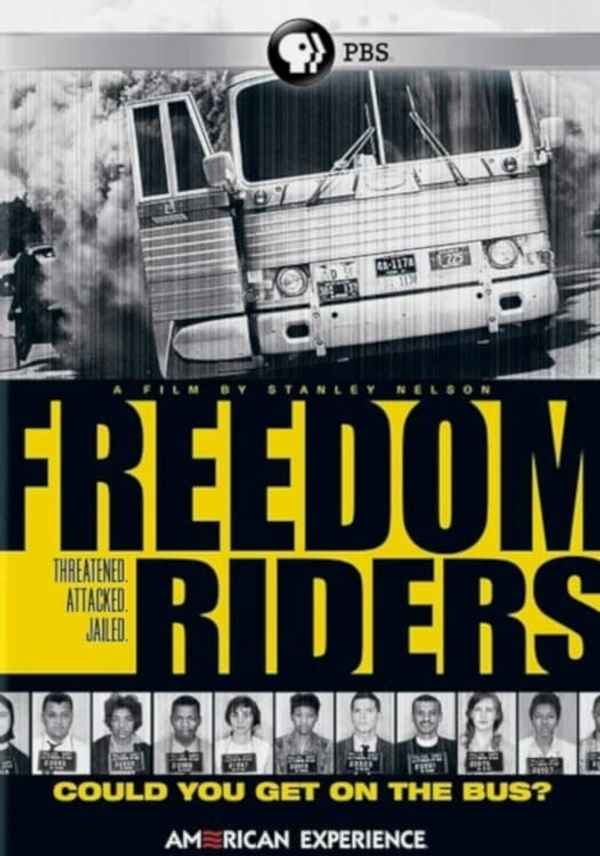 Freedom Riders Poster 4