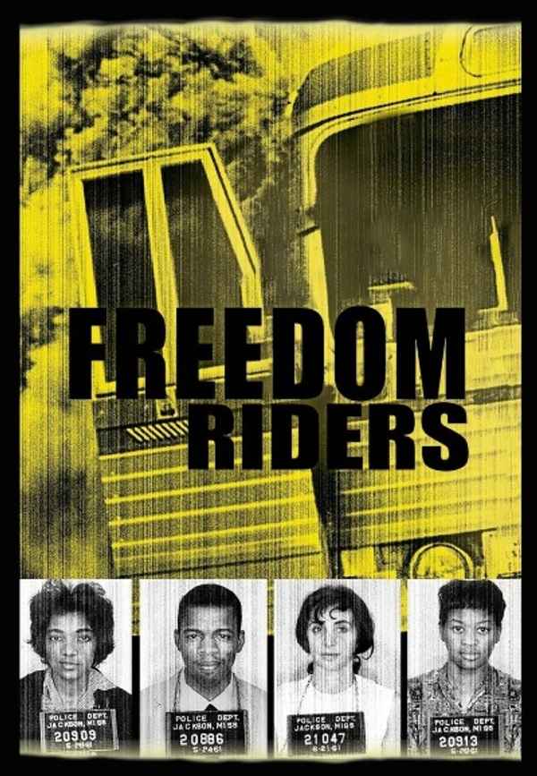 Freedom Riders Poster 5