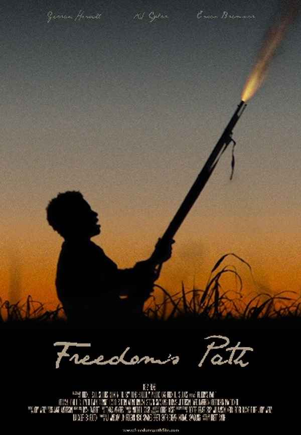 Freedom's Path Poster 7