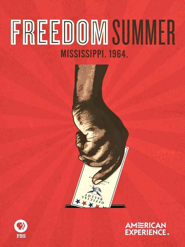 Freedom Summer Poster 3