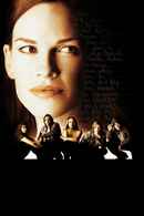 Freedom Writers Poster 3