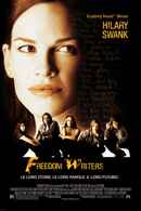 Freedom Writers Poster 2