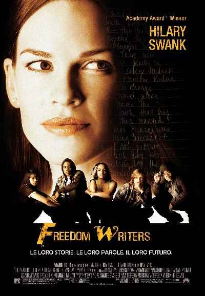 Freedom Writers