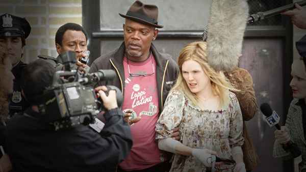 Freedomland Poster 1