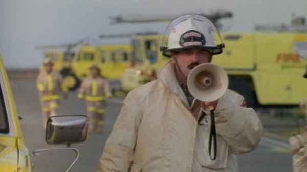 Freefall: Flight 174 Poster 3