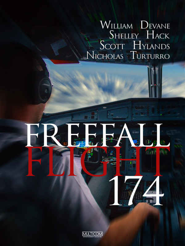 Freefall: Flight 174 Poster 6