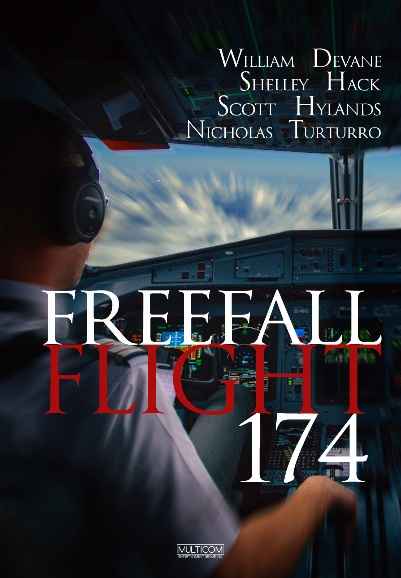 Freefall: Flight 174