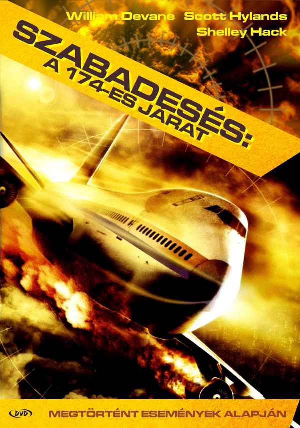 Freefall: Flight 174 Poster 5