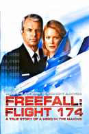 Freefall: Flight 174 Poster 1