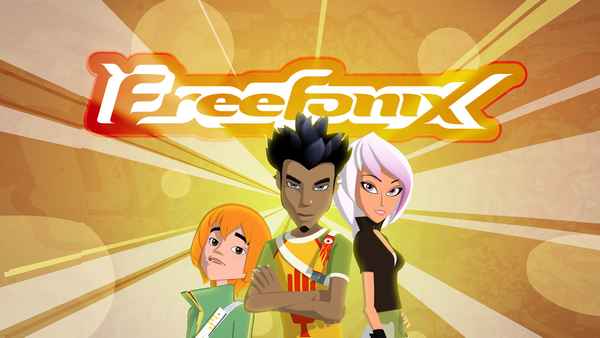 Freefonix Poster 1