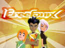 Freefonix Poster 4