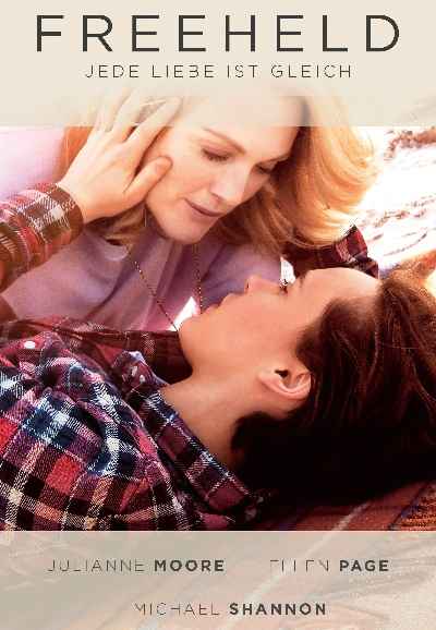 Freeheld