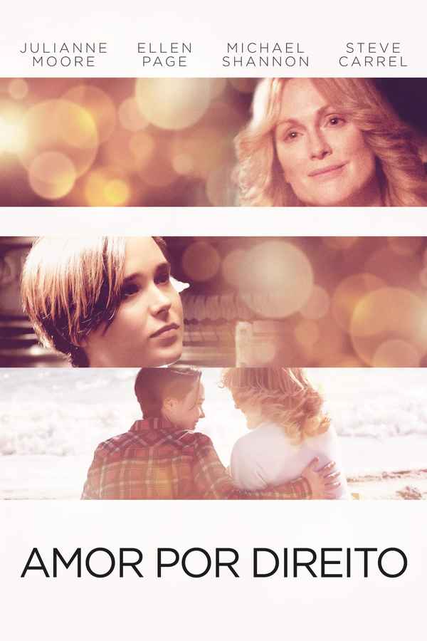 Freeheld Poster 2