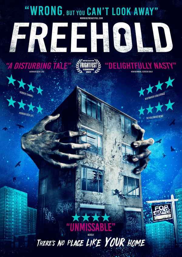 Freehold Poster 4