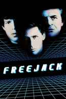 Freejack Poster 1