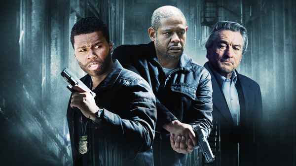 Freelancers Poster 1