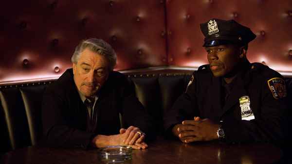 Freelancers Poster 7