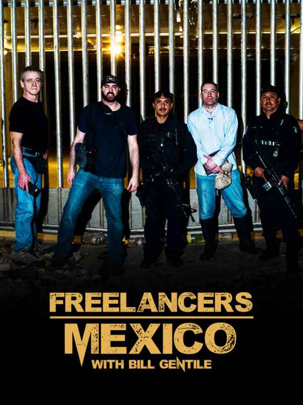 Freelancers Poster 1