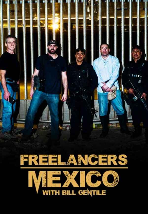 Freelancers Poster 6