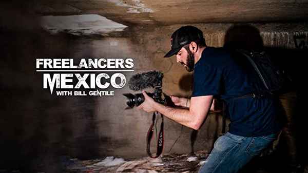 Freelancers Poster 3