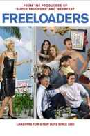 Freeloaders Poster 6