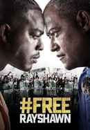 #FreeRayshawn Poster 5