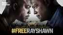#FreeRayshawn Poster 2