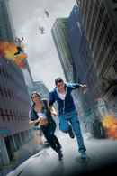 Freerunner Poster 4