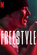 Freestyle Poster 1